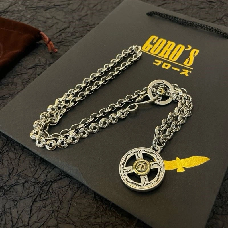 FashionForward Goros Necklaces 209833