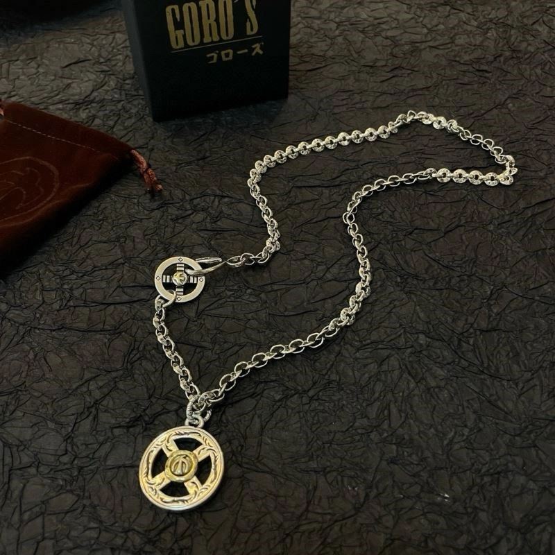 FashionForward Goros Necklaces 209833