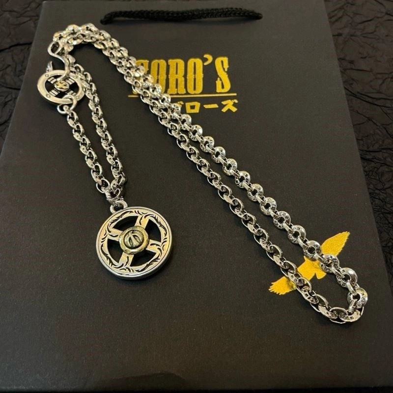 FashionForward Goros Necklaces 209833