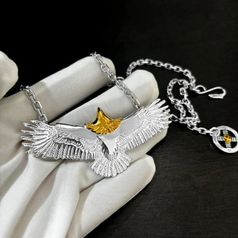 Breathable Goros Necklaces 209832