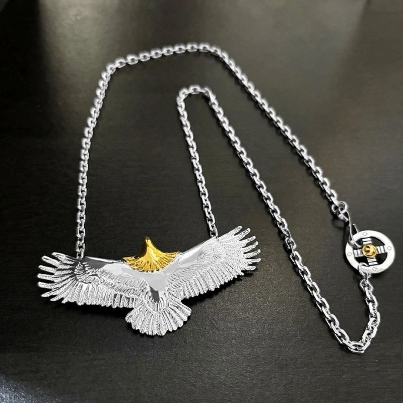 Breathable Goros Necklaces 209832