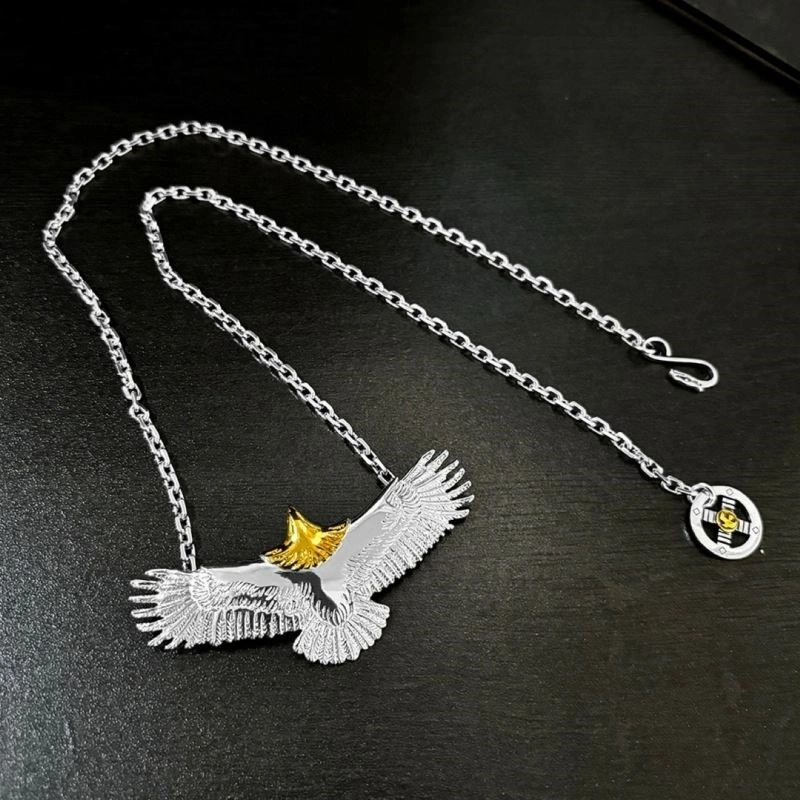 Breathable Goros Necklaces 209832