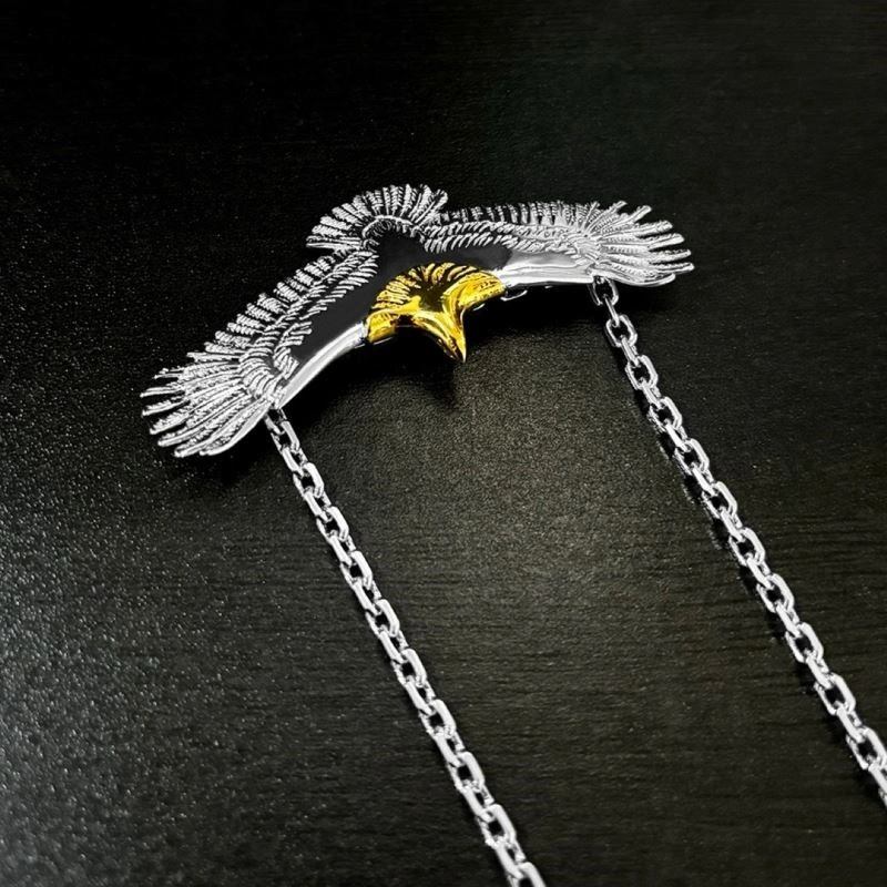Breathable Goros Necklaces 209832