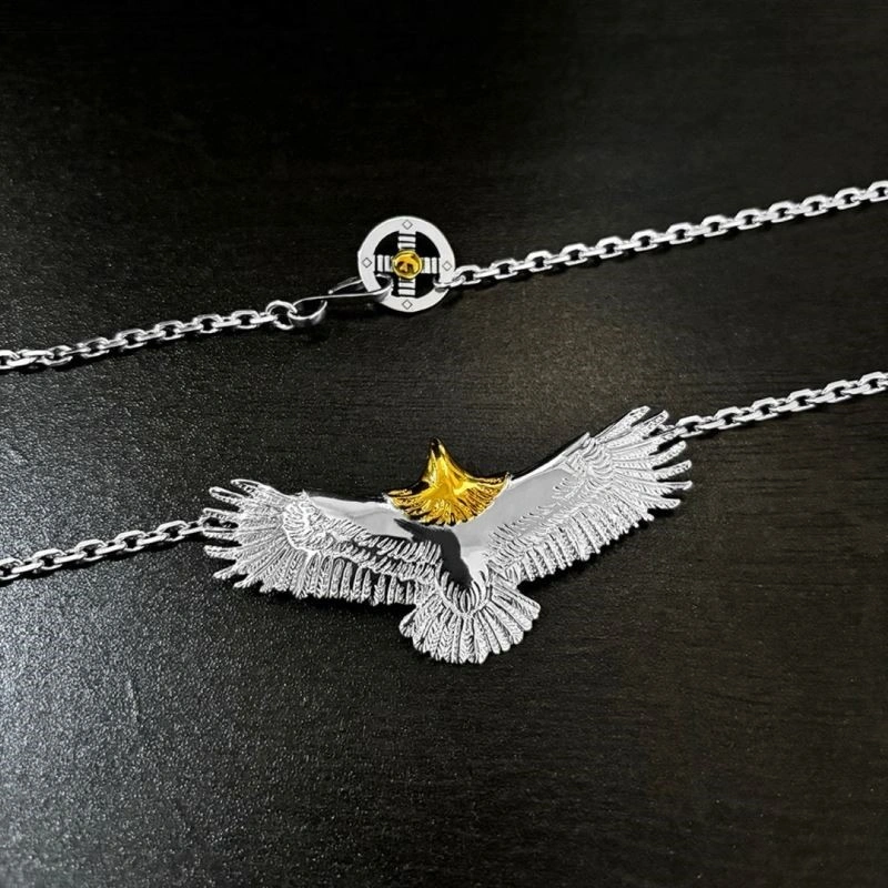 Breathable Goros Necklaces 209832