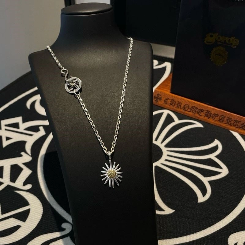 Goros Necklaces WeatherProof 209837