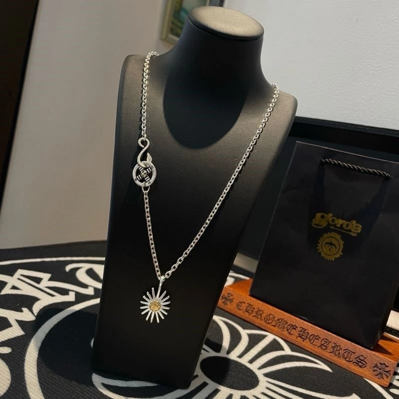 Goros Necklaces WeatherProof 209837