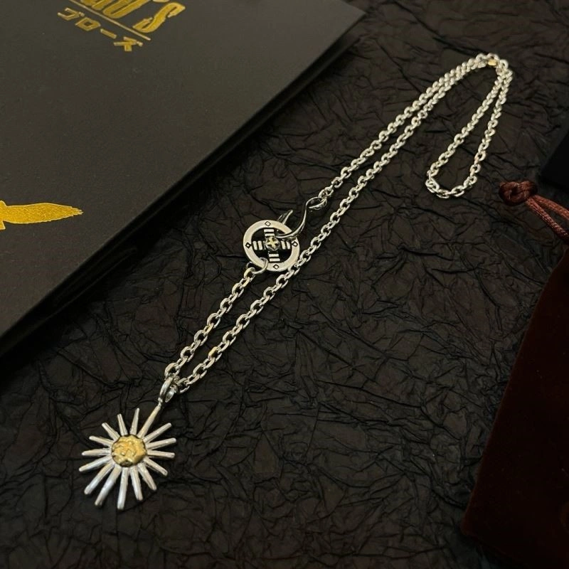 Goros Necklaces WeatherProof 209837