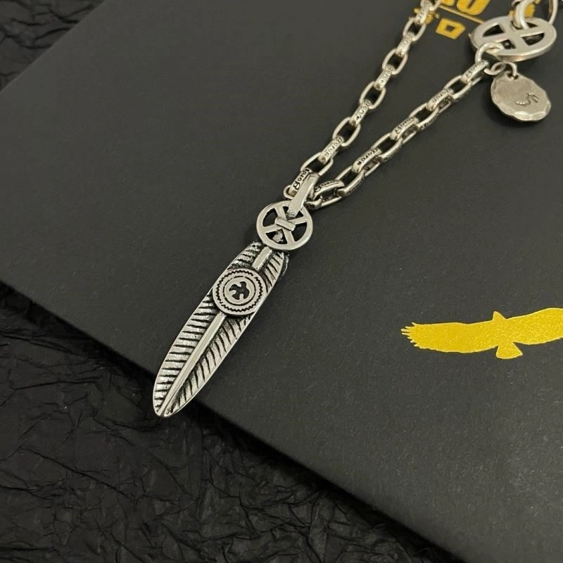 Goros Necklaces Affordable 209854