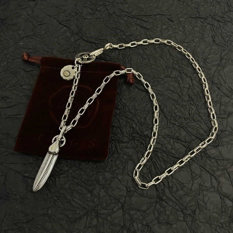 Goros Necklaces Affordable 209854