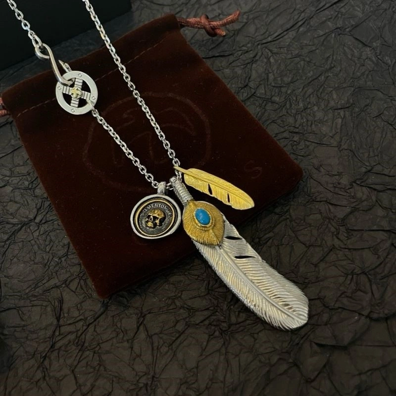 SunProtective Goros Necklaces 209855