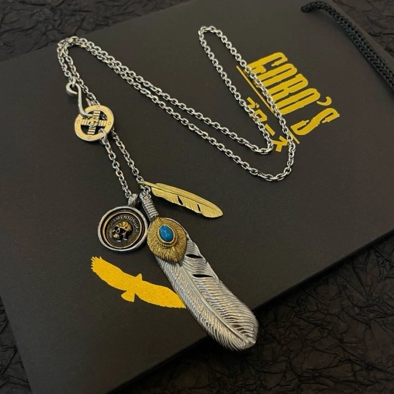 SunProtective Goros Necklaces 209855