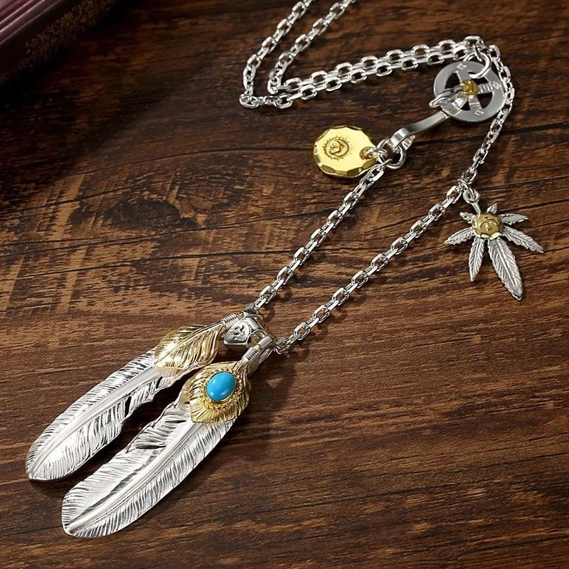 StreetReady Goros Necklaces 209830