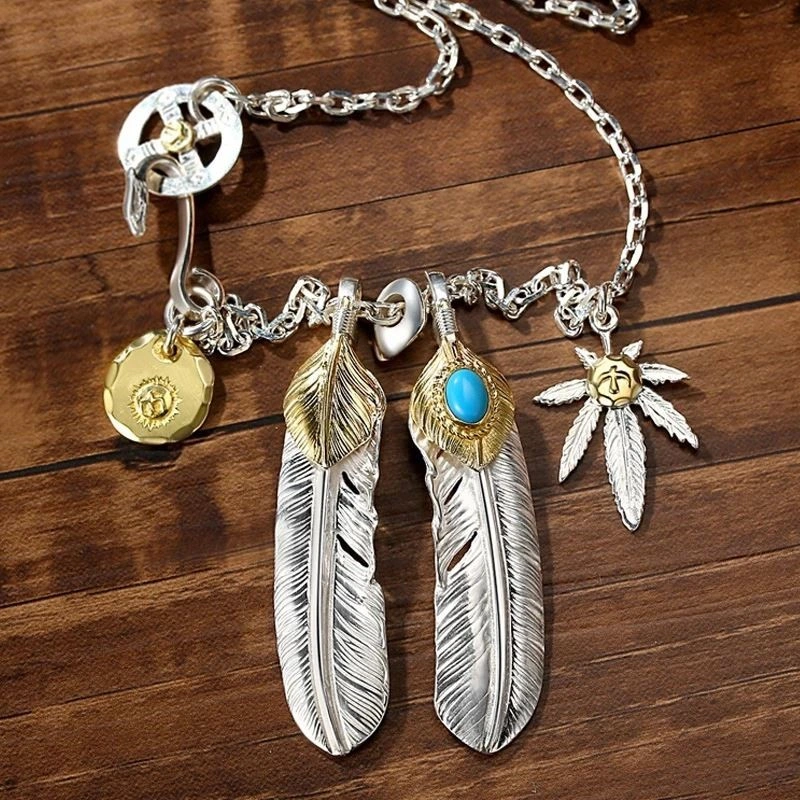 StreetReady Goros Necklaces 209830