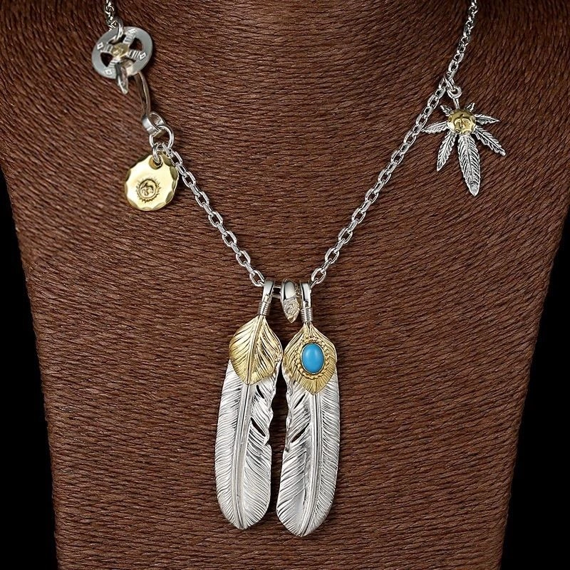 StreetReady Goros Necklaces 209830
