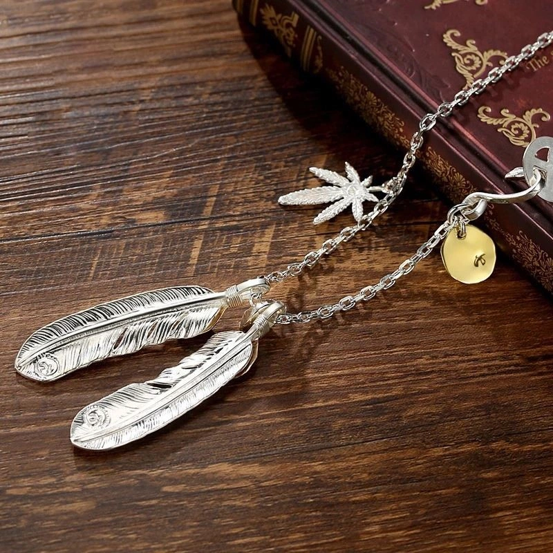 StreetReady Goros Necklaces 209830