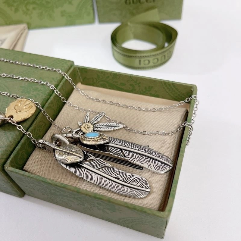 StreetReady Goros Necklaces 209830