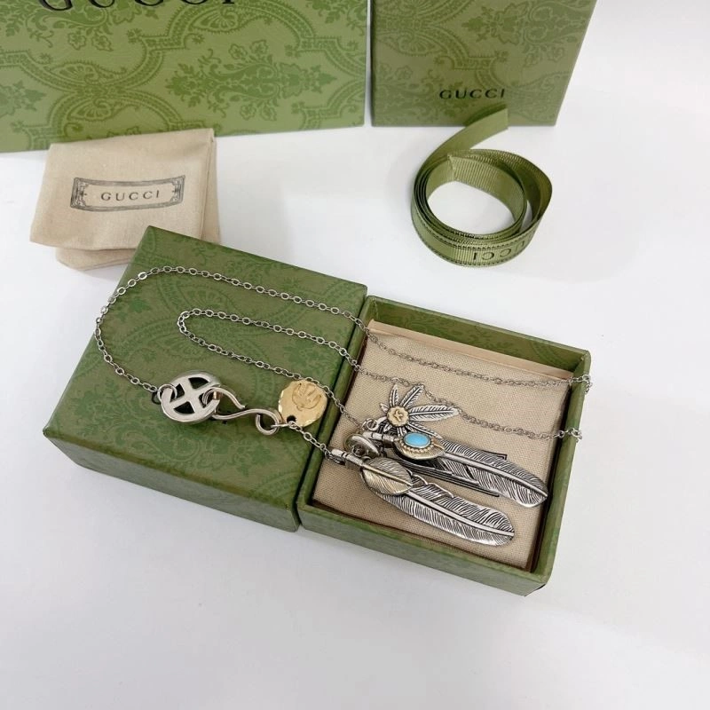 StreetReady Goros Necklaces 209830