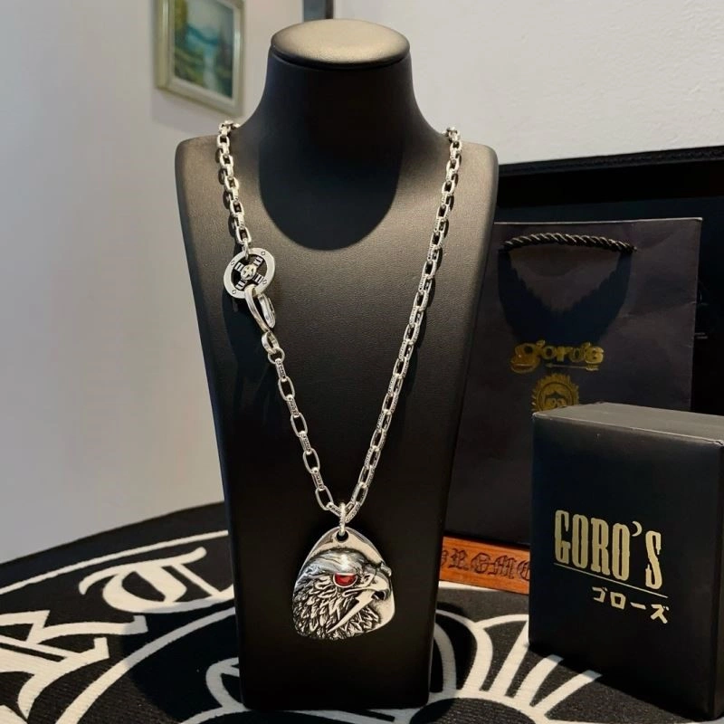 Goros Necklaces SmartChoice 209834