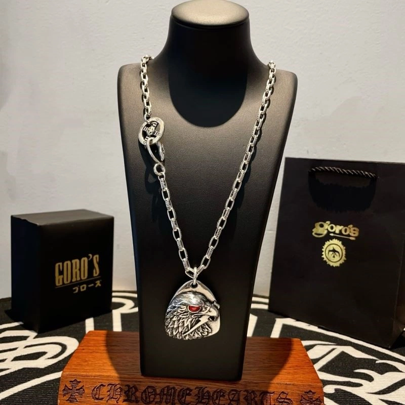 Goros Necklaces SmartChoice 209834