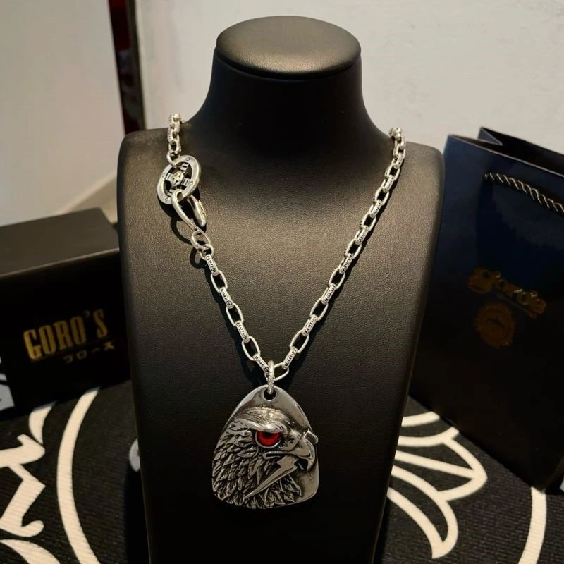 Goros Necklaces SmartChoice 209834