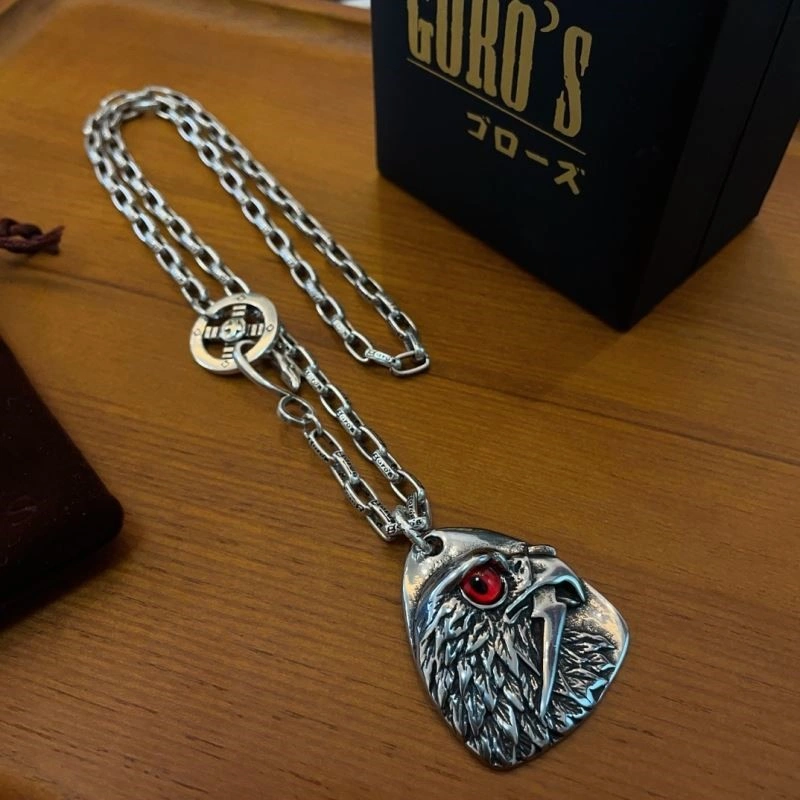 Goros Necklaces SmartChoice 209834