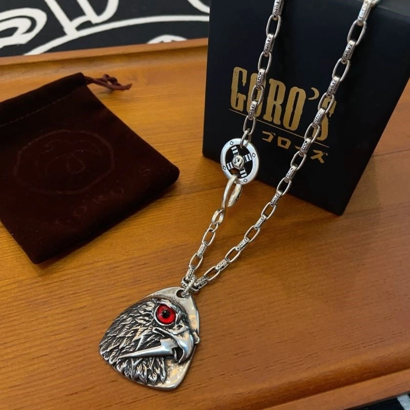 Goros Necklaces SmartChoice 209834