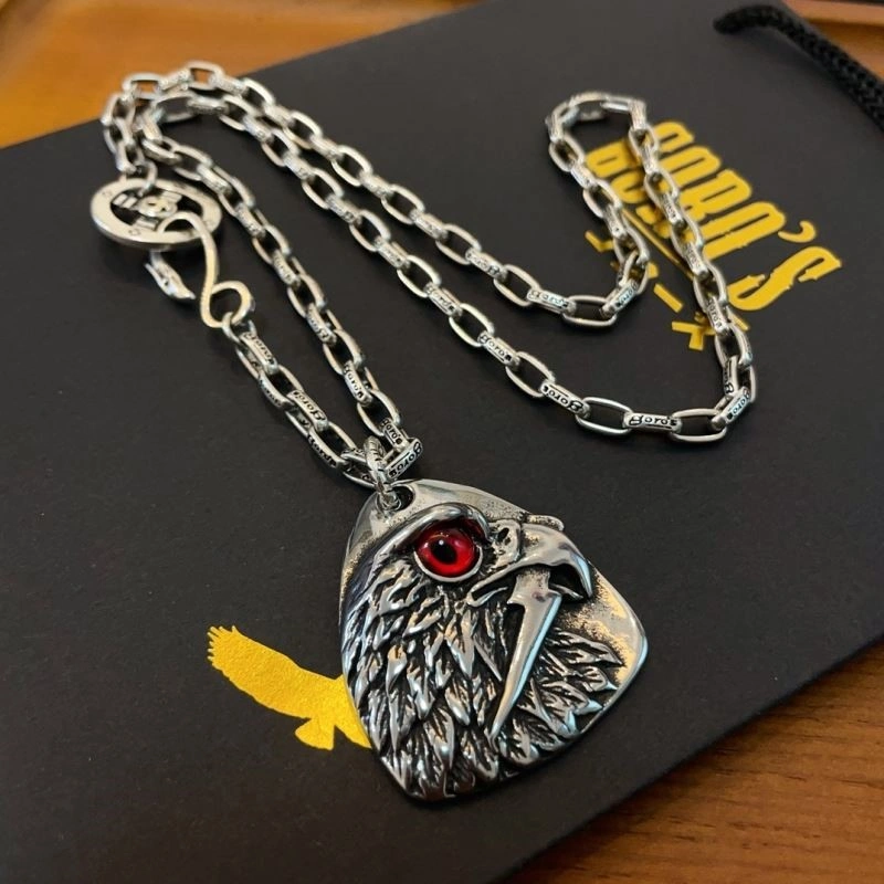 Goros Necklaces SmartChoice 209834