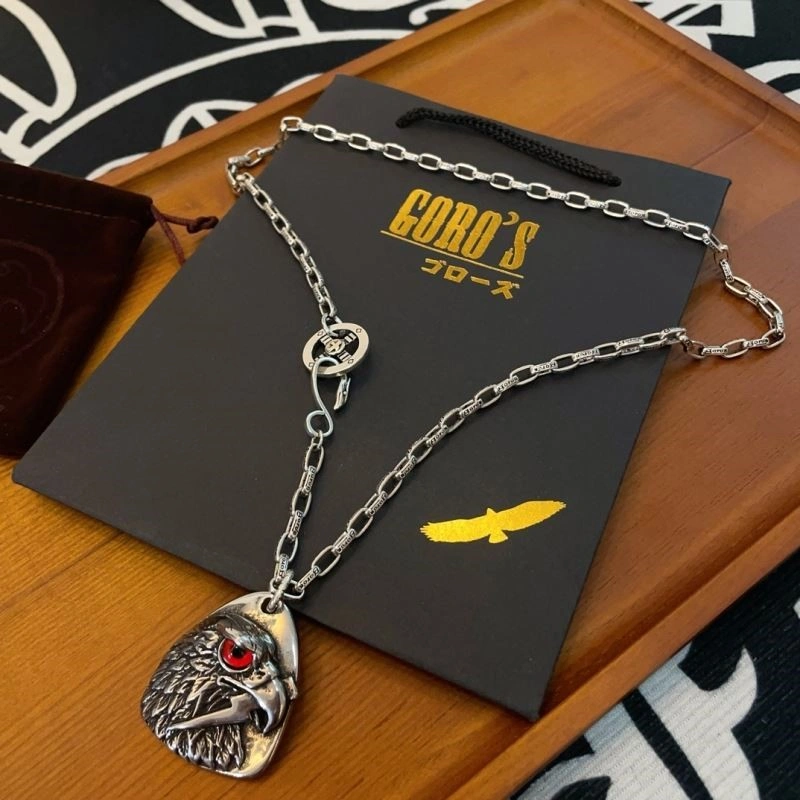 Goros Necklaces SmartChoice 209834