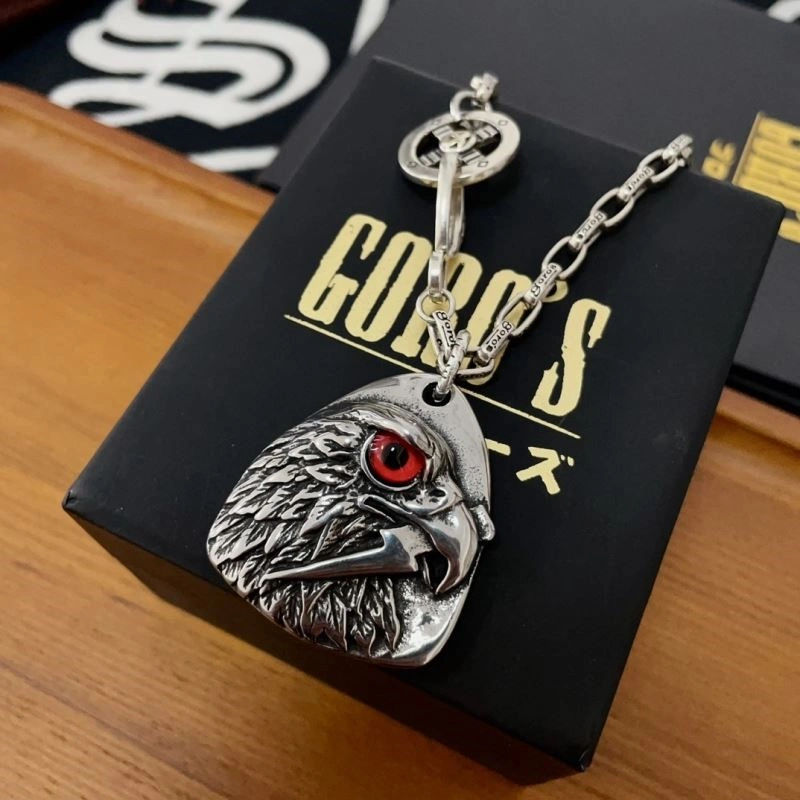 Goros Necklaces SmartChoice 209834
