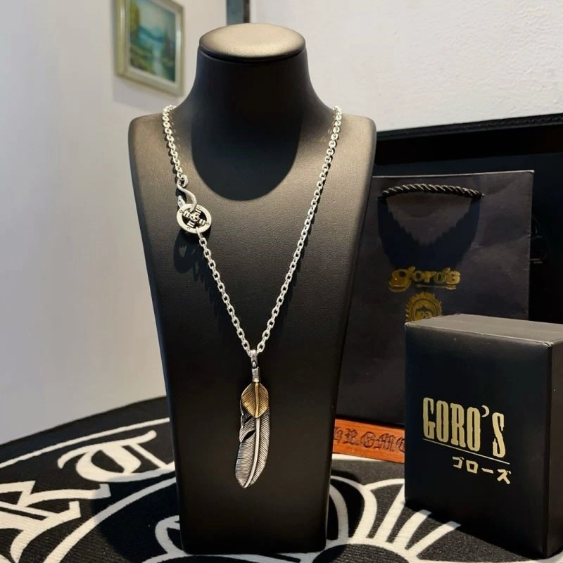 TimelessDesign Goros Necklaces 209829