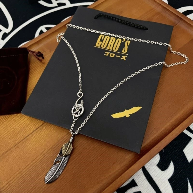 TimelessDesign Goros Necklaces 209829
