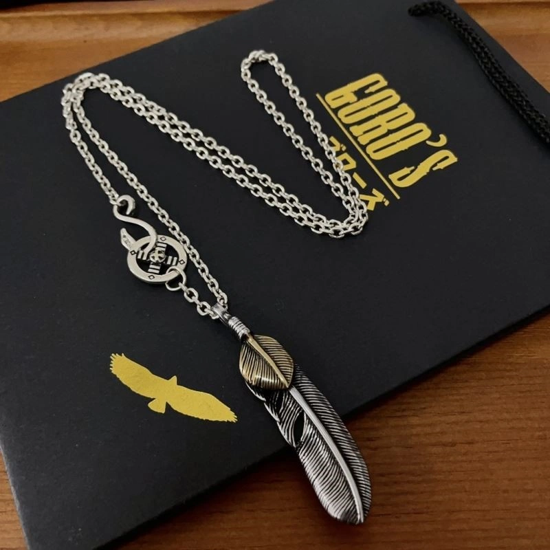 TimelessDesign Goros Necklaces 209829