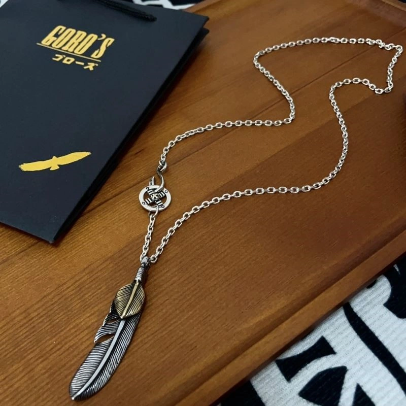 TimelessDesign Goros Necklaces 209829