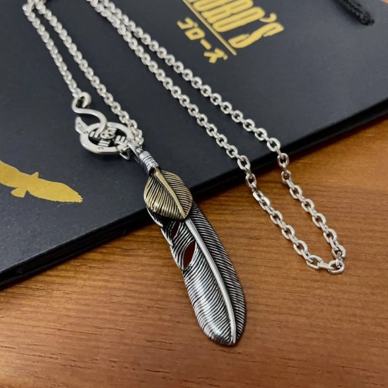 TimelessDesign Goros Necklaces 209829