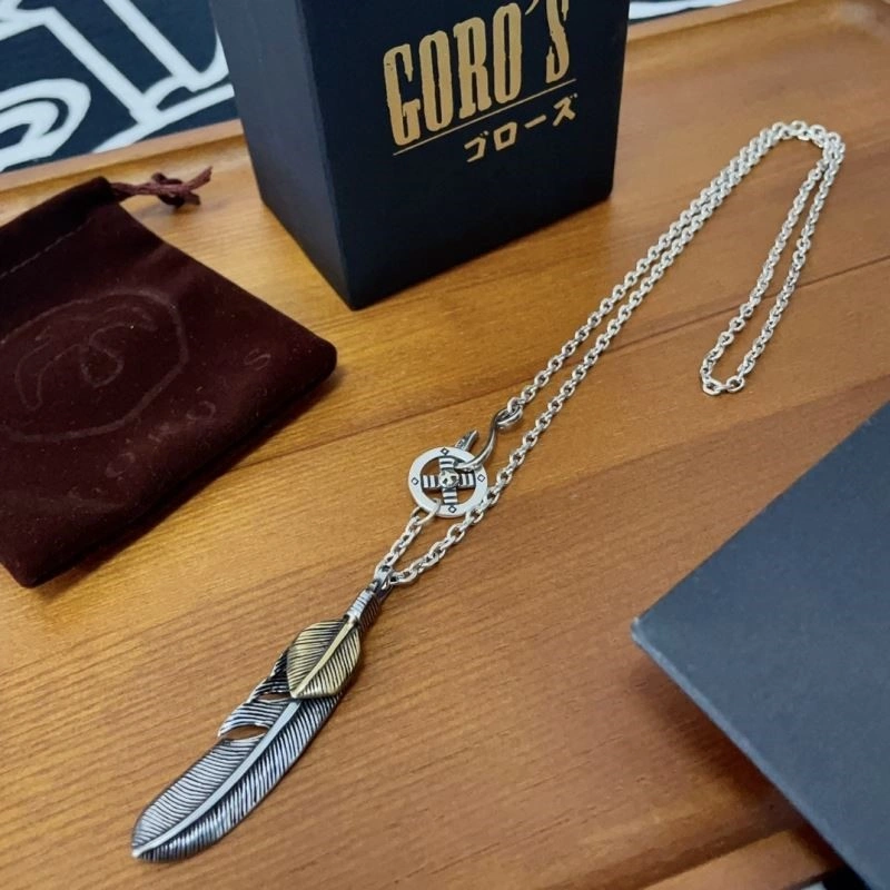 TimelessDesign Goros Necklaces 209829