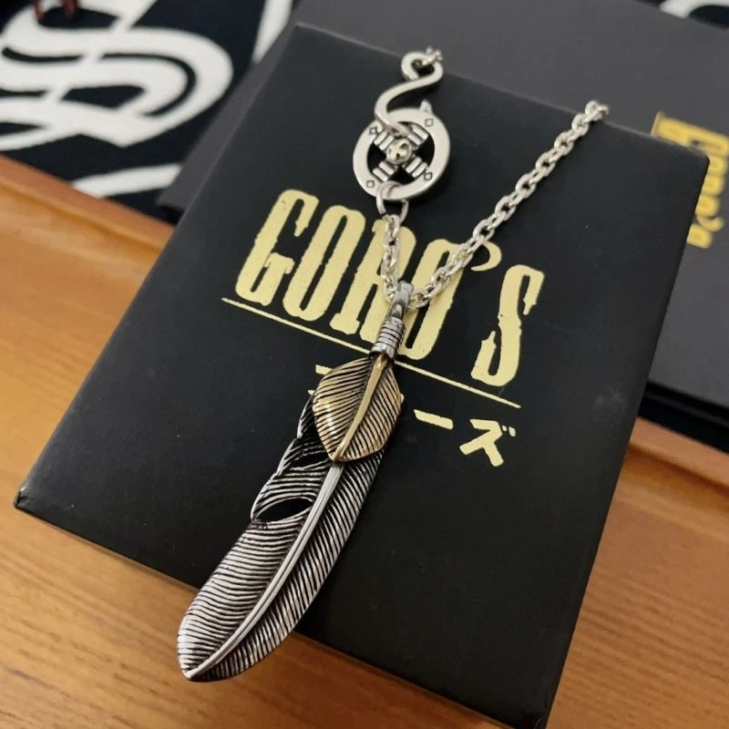 TimelessDesign Goros Necklaces 209829