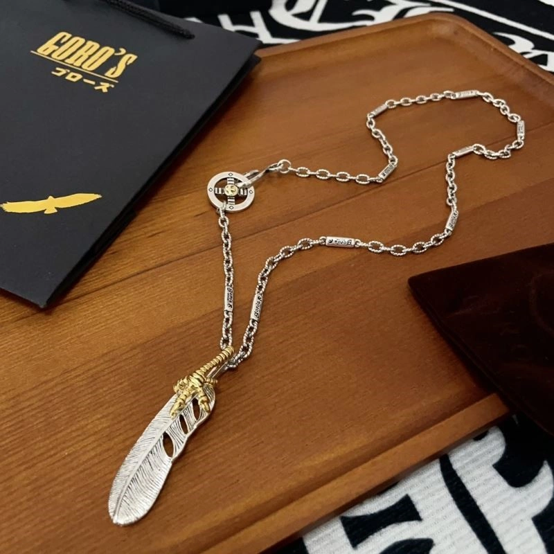 Goros Necklaces Functional 209826