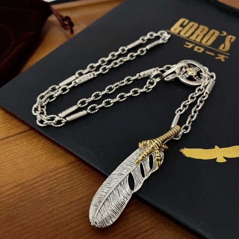 Goros Necklaces Functional 209826