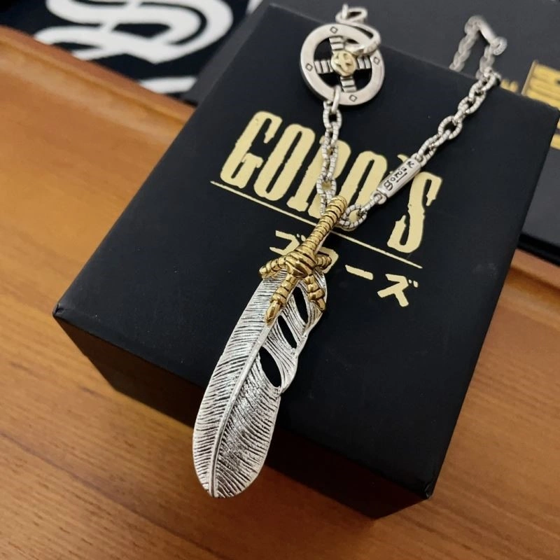 Goros Necklaces Functional 209826
