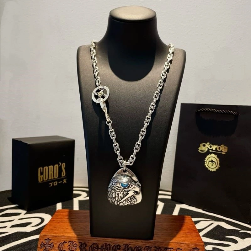 Goros Necklaces Versatile 209827