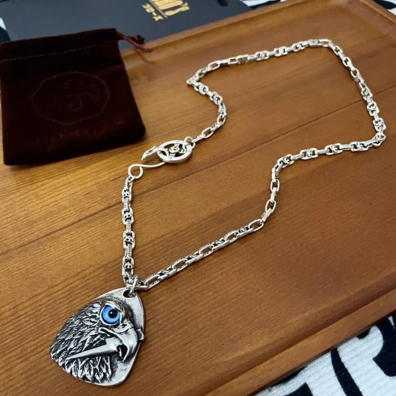 Goros Necklaces Versatile 209827