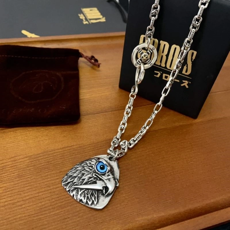 Goros Necklaces Versatile 209827