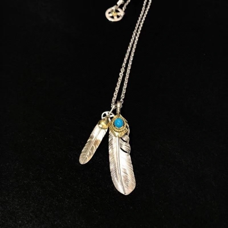 FlexibleFit Goros Necklaces 209824