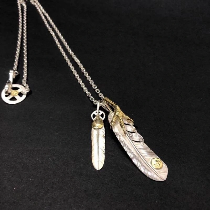 FlexibleFit Goros Necklaces 209824