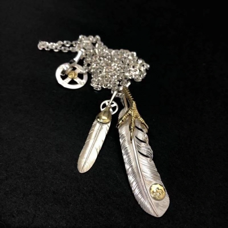FlexibleFit Goros Necklaces 209824