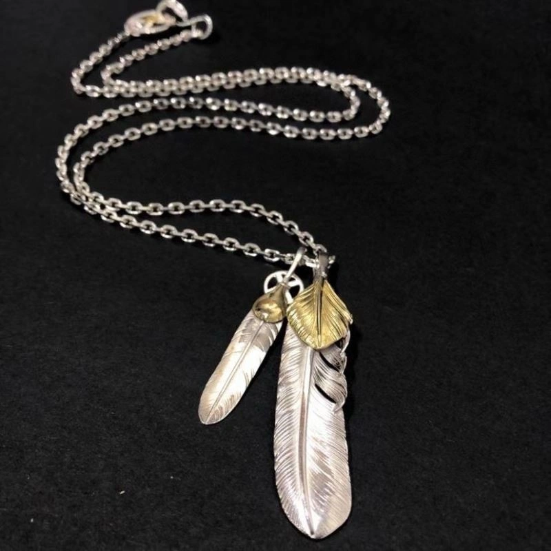 FlexibleFit Goros Necklaces 209824