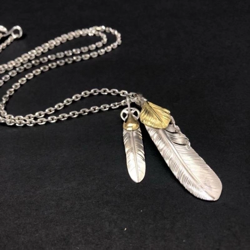 FlexibleFit Goros Necklaces 209824
