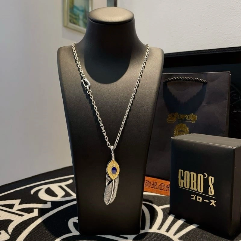 Goros Necklaces Functional 209825