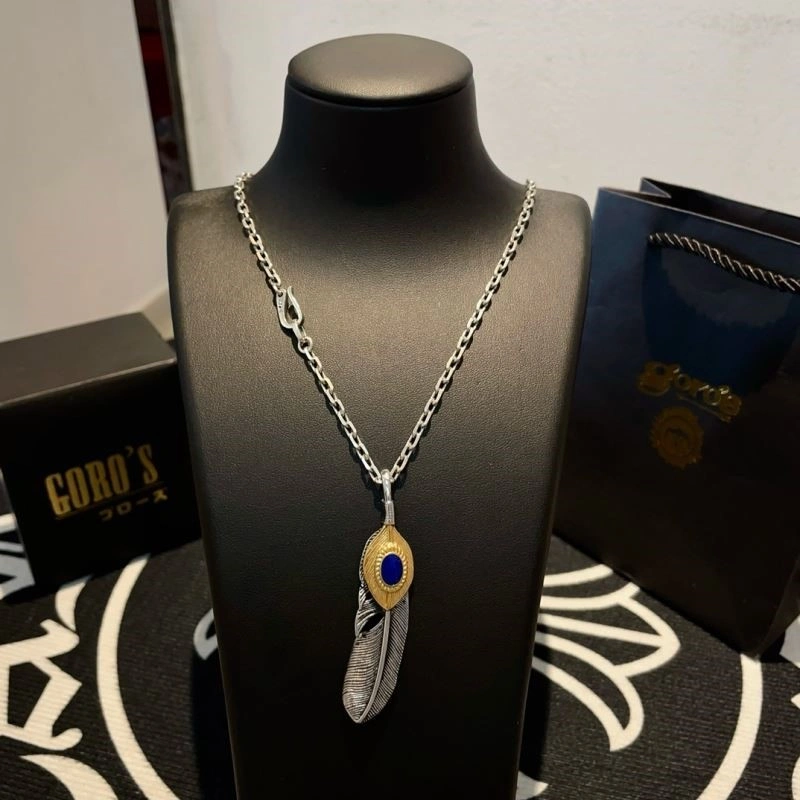 Goros Necklaces Functional 209825