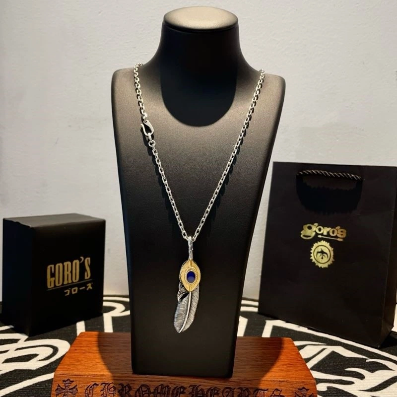 Goros Necklaces Functional 209825